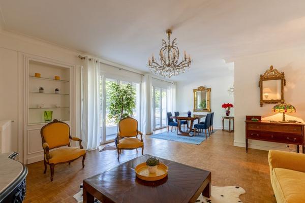 Vente Appartement de luxe Toulouse 3 Pièces 97 m²