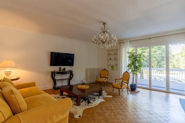 Vente Appartement de luxe Toulouse 3 Pièces 97 m²