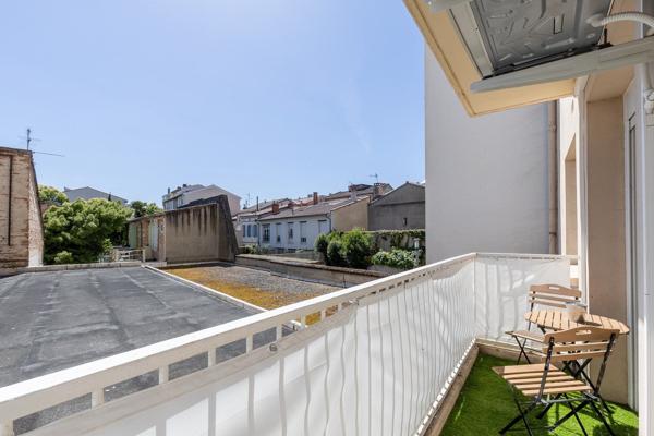 Vente Appartement de luxe Toulouse 3 Pièces 97 m²