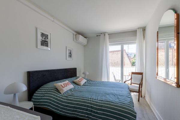 Vente Appartement de luxe Toulouse 3 Pièces 97 m²