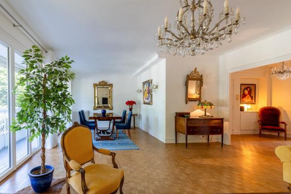 Vente Appartement de luxe Toulouse 3 Pièces 97 m²