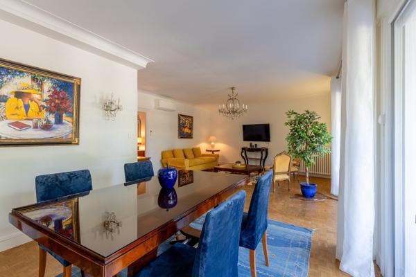 Vente Appartement de luxe Toulouse 3 Pièces 97 m²