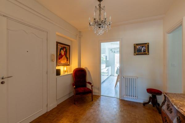 Vente Appartement de luxe Toulouse 3 Pièces 97 m²