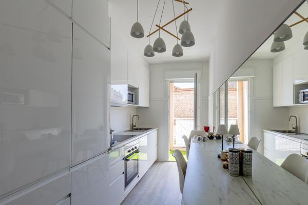 Vente Appartement de luxe Toulouse 3 Pièces 97 m²