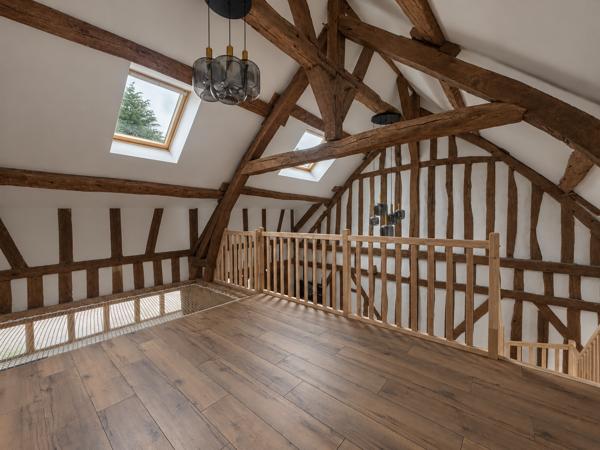 Vente Maison de luxe Saint-Jean-de-Braye 6 Pièces 200 m²