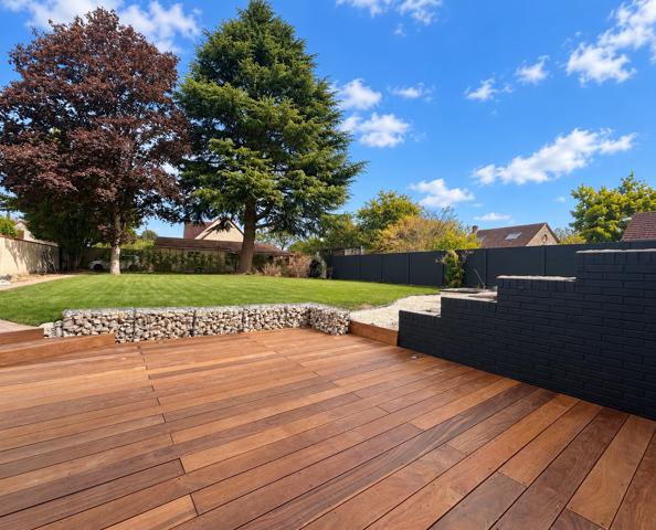 Vente Maison de luxe Saint-Jean-de-Braye 6 Pièces 200 m²