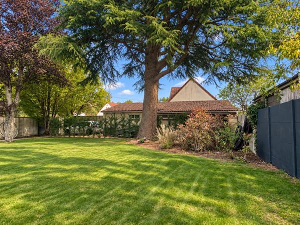 Vente Maison de luxe Saint-Jean-de-Braye 6 Pièces 200 m²