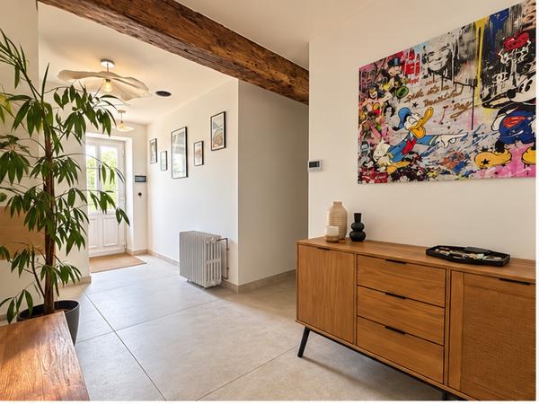 Vente Maison de luxe Saint-Jean-de-Braye 6 Pièces 200 m²