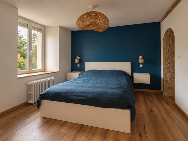 Vente Maison de luxe Saint-Jean-de-Braye 6 Pièces 200 m²
