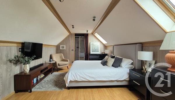 Maison à vendre  5 pièces - 115,85 m2 VAUREAL - 95