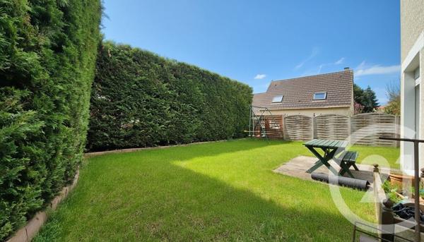 Maison à vendre  5 pièces - 115,85 m2 VAUREAL - 95