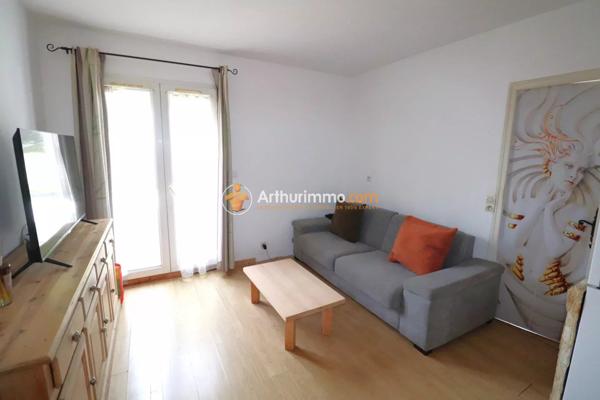 Vente Appartement 2 pièces 36 m2 à Le Grau-du-Roi