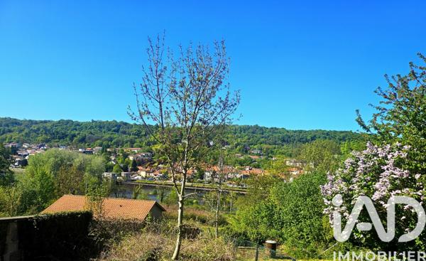 Maison à vendre 3 pièces 82 m² Frouard