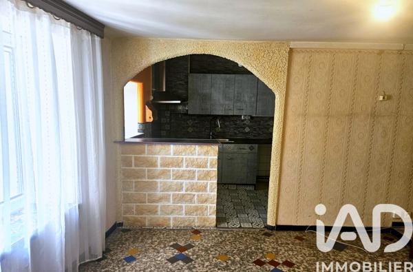 Maison à vendre 3 pièces 82 m² Frouard