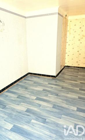 Maison à vendre 3 pièces 82 m² Frouard