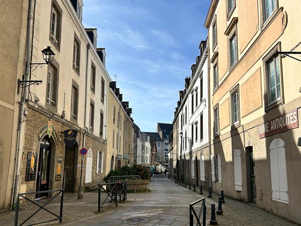Achat Terrain - 50 m² (réf : CC26321)