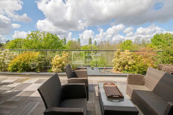 Appartement T5 à vendre CESSON SEVIGNE - 110 m² (réf : EJ26301E)