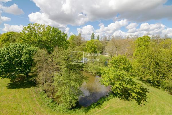 Appartement T5 à vendre CESSON SEVIGNE - 110 m² (réf : EJ26301E)