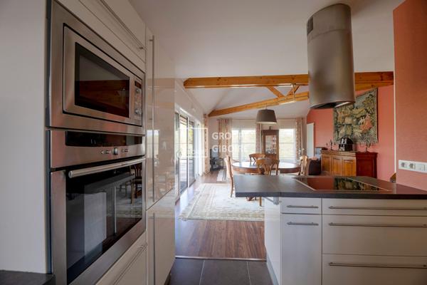 Appartement T5 à vendre CESSON SEVIGNE - 110 m² (réf : EJ26301E)