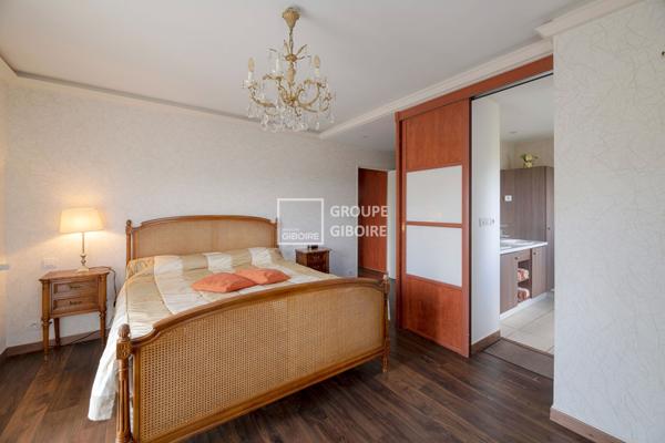 Appartement T5 à vendre CESSON SEVIGNE - 110 m² (réf : EJ26301E)