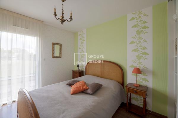 Appartement T5 à vendre CESSON SEVIGNE - 110 m² (réf : EJ26301E)