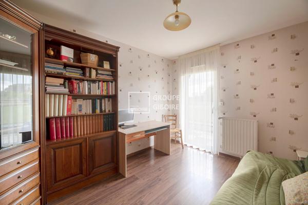 Appartement T5 à vendre CESSON SEVIGNE - 110 m² (réf : EJ26301E)