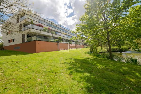 Appartement T5 à vendre CESSON SEVIGNE - 110 m² (réf : EJ26301E)