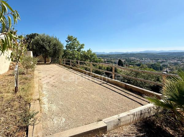 Villa avec Piscine DRAGUIGNAN (83)