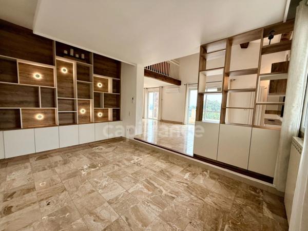 Villa avec Piscine DRAGUIGNAN (83)