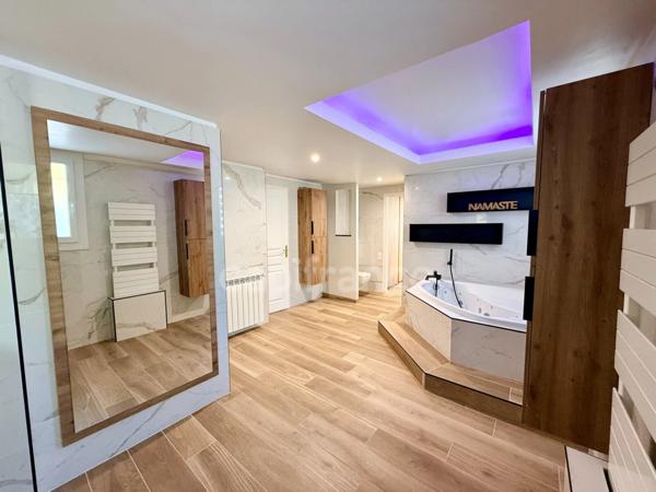 Villa avec Piscine DRAGUIGNAN (83)