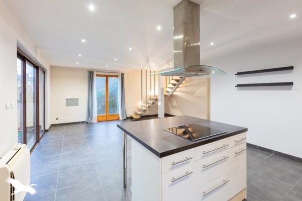 Maison à vendre |  Auterive |  4 pièces | 140 m²