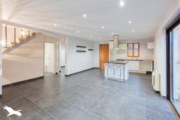 Maison à vendre |  Auterive |  4 pièces | 140 m²