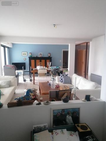 Appartement à vendre à Lorient dans le Morbihan (56100), ref : 56081-2354   
Centre