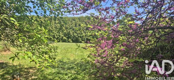 Terrain à vendre 459 m² La Jarrie