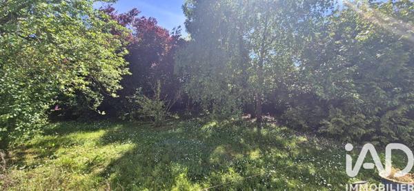 Terrain à vendre 459 m² La Jarrie