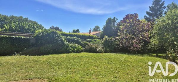 Terrain à vendre 459 m² La Jarrie