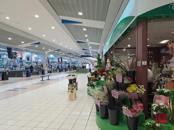 Fonds De Commerce - 64 m² Exclusivité