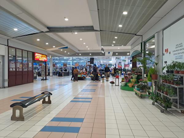 Fonds De Commerce - 64 m² Exclusivité