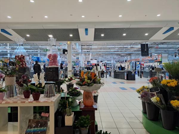 Fonds De Commerce - 64 m² Exclusivité