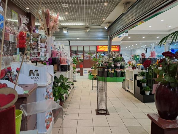 Fonds De Commerce - 64 m² Exclusivité