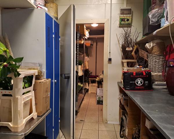 Fonds De Commerce - 64 m² Exclusivité