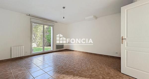 À vendre Maison 3 pièces 63 m² - Touques 14800