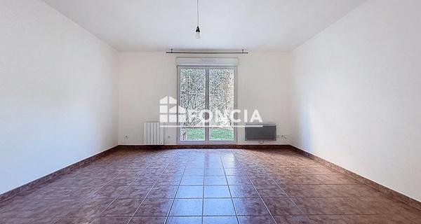 À vendre Maison 3 pièces 63 m² - Touques 14800
