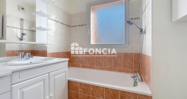 À vendre Maison 3 pièces 63 m² - Touques 14800