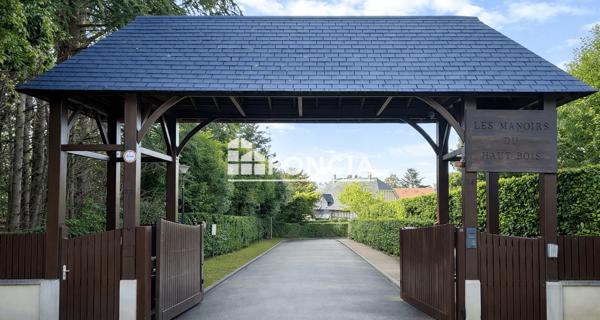 À vendre Maison 3 pièces 63 m² - Touques 14800