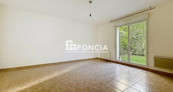 À vendre Maison 3 pièces 63 m² - Touques 14800