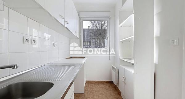 À vendre Maison 3 pièces 63 m² - Touques 14800