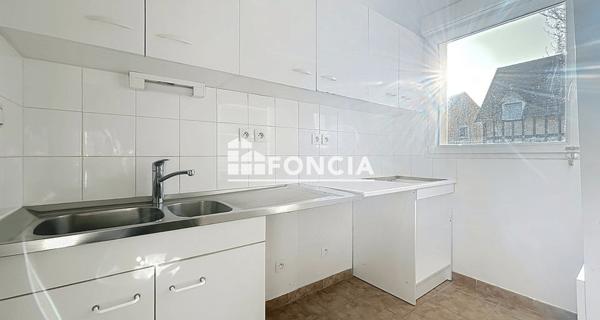 À vendre Maison 3 pièces 63 m² - Touques 14800