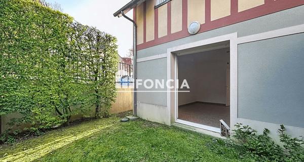 À vendre Maison 3 pièces 63 m² - Touques 14800