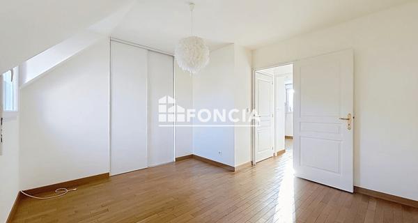 À vendre Maison 3 pièces 63 m² - Touques 14800